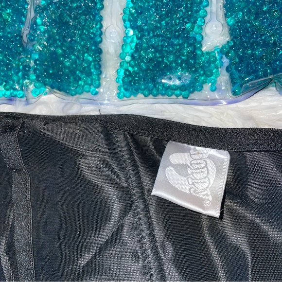 Boppy Tummy Support Band,Small/Medium Band TheraPearl relief Hot or Cold - Picture 8 of 11